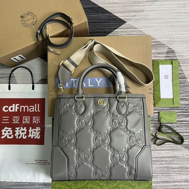 Gvc*1 top handle bags